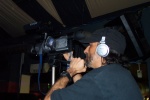 Single or multi camera video recording and independent audio recording capture the atmosphere of your performance