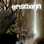 Geistbahn (September 2008)