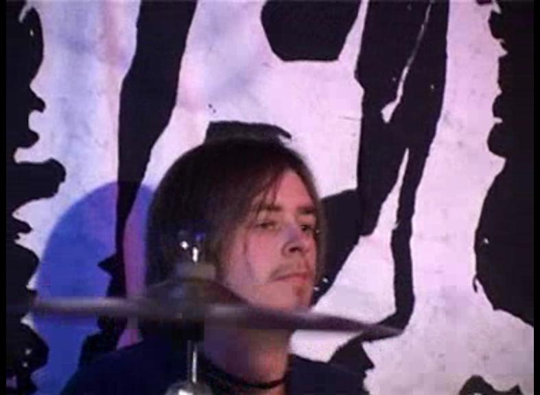 'Destructors666 - 'AK-47' (Live @ the Met Lounge)