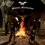 Malleus Maleficarum (October 2008)