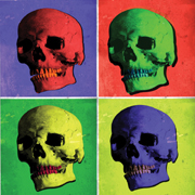 Pow! That's Kill Musik 666 Volume 1: Revision (May 2009)