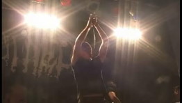 Khalo - 'Blood Runs Black' (Live @ the Corn Exchange)
