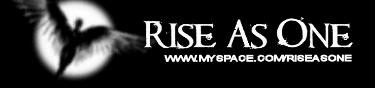 Rise As One, Peterborough
