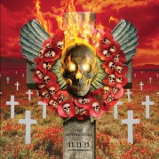 The Destructors - '111111 (In Memoriam)' (November 2011)