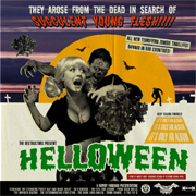 Helloween (October 2010)