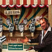 The Destructors - 'Je Suis radio' (October 2011)