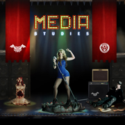 Media Studies (May 2011)