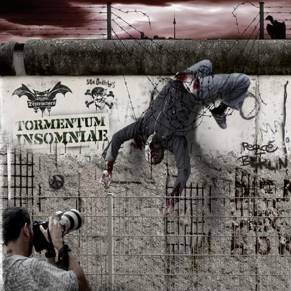 Tormentum Insomniae (September 2009)