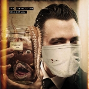 The Destructors - 'Wohlgefuhl' (August 2011)