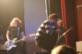 The Escaped - Live @ the Corn Exchange, Stamford)
