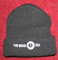 'The More I See' Beenies 