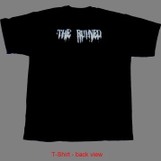 The Ruined T-Shirt (back view)