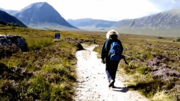 Glencoe - Wild Natural Beauty & Echoes of History (Documentary)
