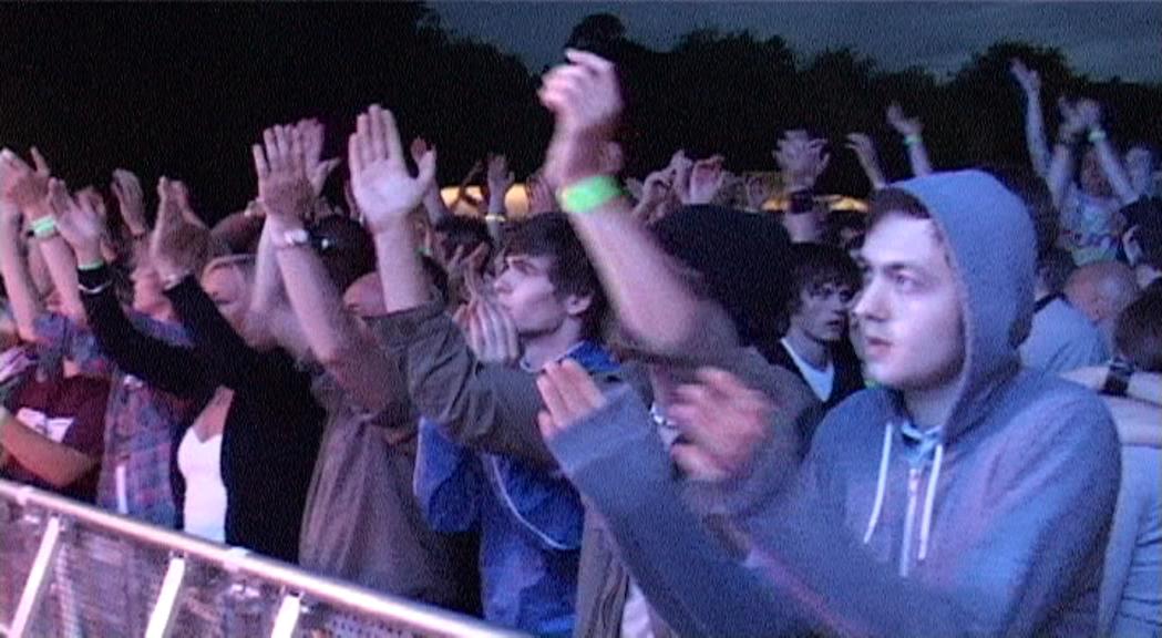 Riverside Festival 2008 (Official Video)